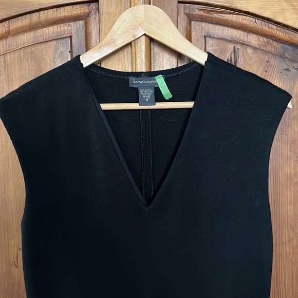 Banana Republic wool dress 12 - Picture 2 of 5